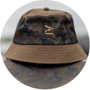 One more cast klobouk pb splash camo bucket hat - l/xl 61 cm