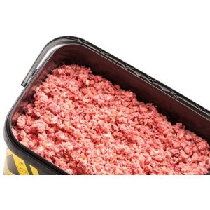 Mivardi method partikl 3 kg box - jahoda