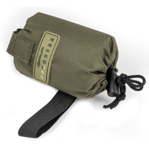 Korum plovák na podběráky progress compact net float 8 cm