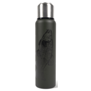 Korum termoska classic thermal flask tench 1l lín