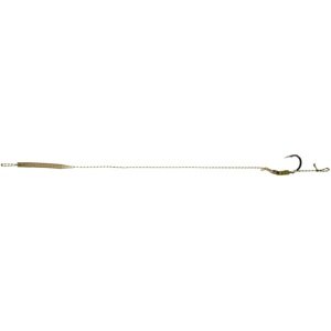 Mikado kaprový návazec universal rig pur1 23 cm 2 ks - velikost háčku 8 nosnost 15 lb