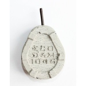 Eco sinkers zátěž grippa inline - 100 g