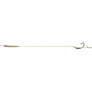 Mikado kaprový návazec universal rig pur2 23 cm 2 ks - velikost háčku 8 nosnost 15 lb