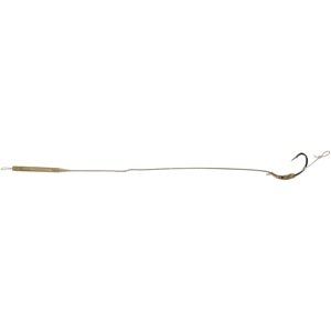 Mikado kaprový návazec universal rig pur2c 23 cm 2 ks - velikost háčku 4 nosnost 25 lb