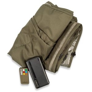 Trakker parní štít s osvětlením tempest rs 100 nitelife vapour shield
