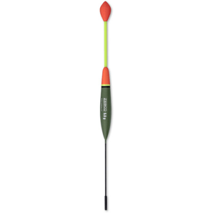 Zebco splávek trophy sliding float z6 - 6 g