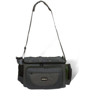 Zebco přívlačová taška spinning bag