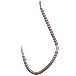 Gamakatsu háčky ls-2210b hooks silver - velikost 10