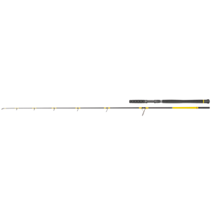 Black cat prut freestyle pro lure 220 2,2 m 80-150 g