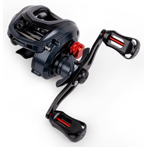 Zebco multiplikátor demonic baitcast 150 lhw 6bb