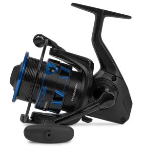 Preston innovations naviják invictus reel 520