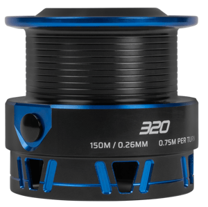 Preston innovations náhradní cívka invictus spare spool 320