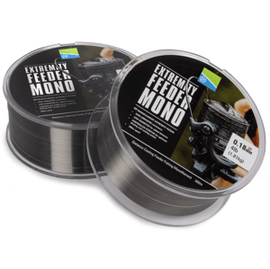 Preston innovations vlasec extremity feeder mono 300 m - 0,33 mm 6,80 kg