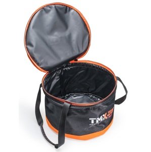 Mivardi taška na míchání krmení tmx - l (s víkem)