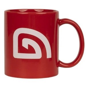 Trakker hrnek red mug 300 ml