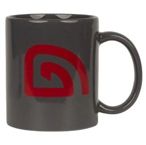 Trakker hrnek grey mug 300 ml
