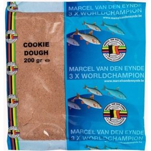 Mvde posilovač cookie dough 200 g