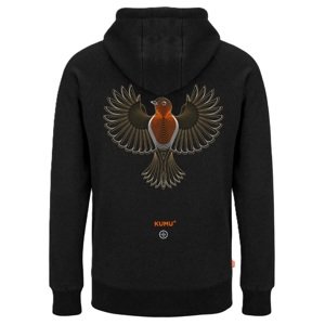 Kumu mikina little red - xxl