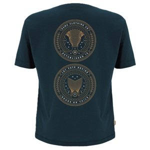 Kumu tričko heads or tails - xxxxl