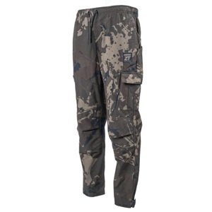 Nash kalhoty zt lite hydra flex combats camo - l