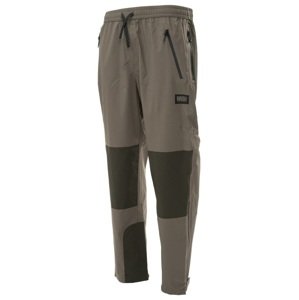 Nash kalhoty zt lite dry pack trousers - s