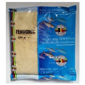 Mvde posilovač fenugrec 250 g