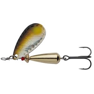 Abu garcia třpytka droppen spinners lf ayu - 4 cm 4 g