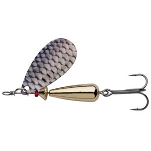 Abu garcia třpytka droppen spinners lf roach - 5,3 cm 12 g