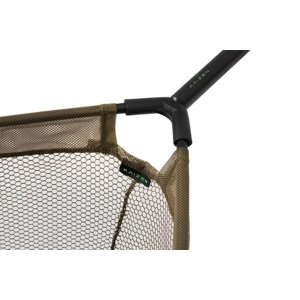 Korda podběrák kaizen green net 1,8 m 2-díl 42"