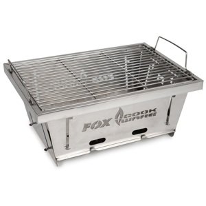 Fox gril cookware foldable bbq