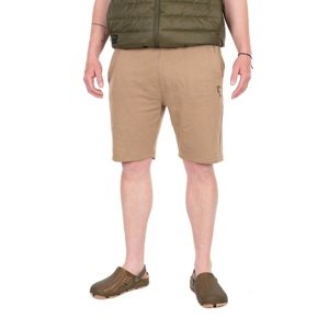 Fox kraťasy collection lw jogger short tan ltd - xl