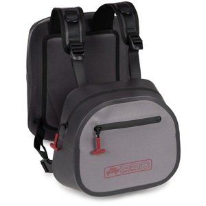Fox rage batoh náprsní pro series waterproof chest pack