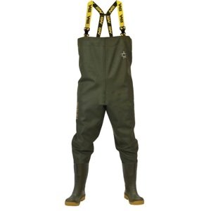 Vass prsačky 700e wide-boy edition chest wader - 42