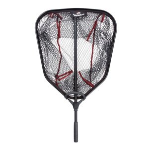 Abu garcia podběrák beast landing net - 80x70 cm