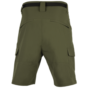 Avid carp kraťasy technical combat shorts - l