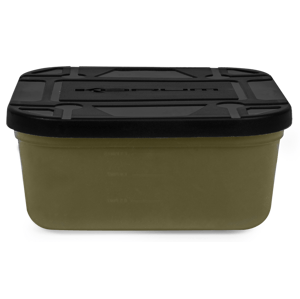 Korum miska divided bait tub - 1,7 l (3pt)