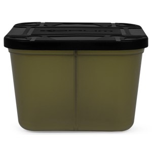 Korum miska divided bait tub - 1,13 l (2 pt)