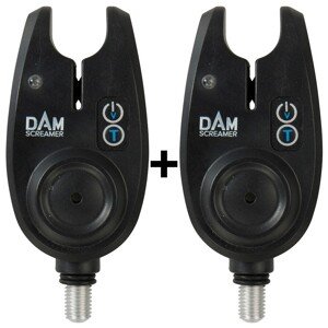 Dam hlásič screamer bite alarm blue 1+1