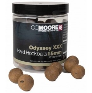 Cc moore hard boilie odyssey xxx - 12 mm 70 ks