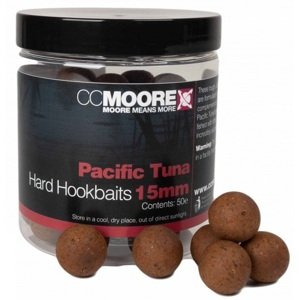 Cc moore hard boilie pacific tuna - 12 mm 70 ks