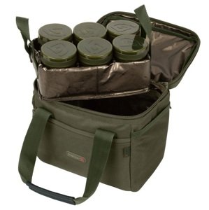 Trakker taška na nástrahy nxg bait bag