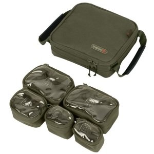 Trakker taška na olůvka nxg modular lead pouch system