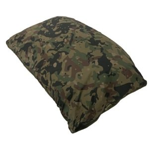 Trakker polštář large camo pillow