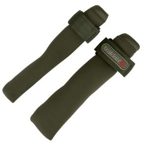 Trakker neoprénové chrániče prutů nxg neoprene tip & butt protectors