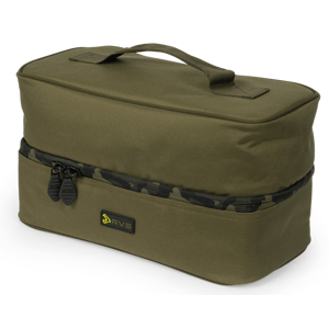 Avid carp pouzdro rvs double-sided tackle organiser