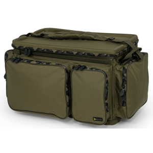 Avid carp taška rvs deluxe hard-top caryall xl