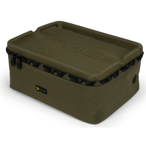 Avid carp pouzdro na elektroniku rvs tech pack xl