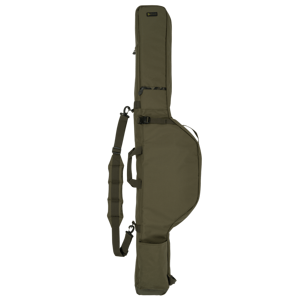 Avid carp pouzdro na pruty rvs retractable 2-rod bag 10 ft