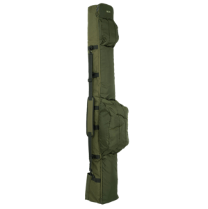 Korum obal na pruty progress folding holdall 196 cm 3 rod