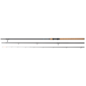 Zebco prut ambition feeder 3,9 m 120 g 3-díl